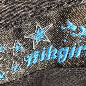 Size 1 hicgirl crop grunge pants